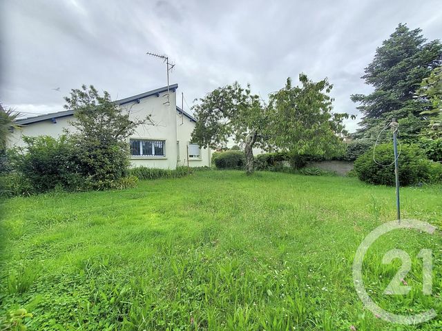 Maison &agrave; louer - 3 pi&egrave;ces - 63,99 m2 - Reze - 44 - PAYS-DE-LOIRE