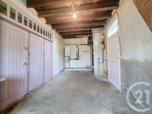 Maison &agrave; louer - 3 pi&egrave;ces - 63,99 m2 - Reze - 44 - PAYS-DE-LOIRE