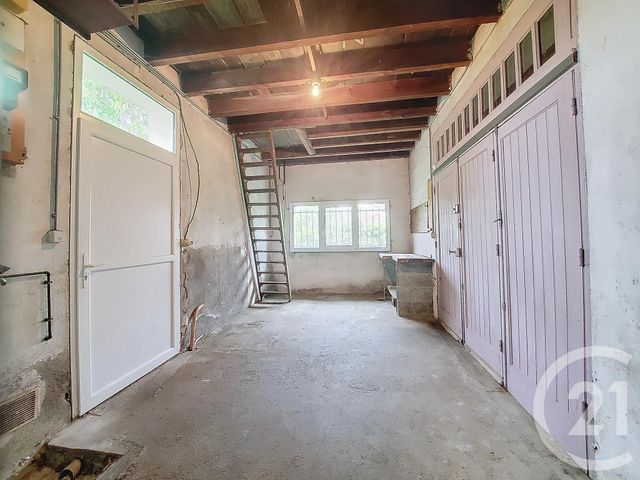 Maison &agrave; louer - 3 pi&egrave;ces - 63,99 m2 - Reze - 44 - PAYS-DE-LOIRE