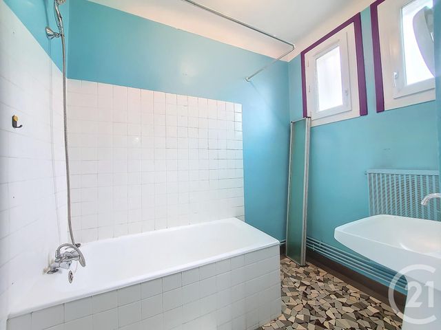 Maison &agrave; louer - 3 pi&egrave;ces - 63,99 m2 - Reze - 44 - PAYS-DE-LOIRE