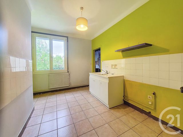 Maison &agrave; louer - 3 pi&egrave;ces - 63,99 m2 - Reze - 44 - PAYS-DE-LOIRE