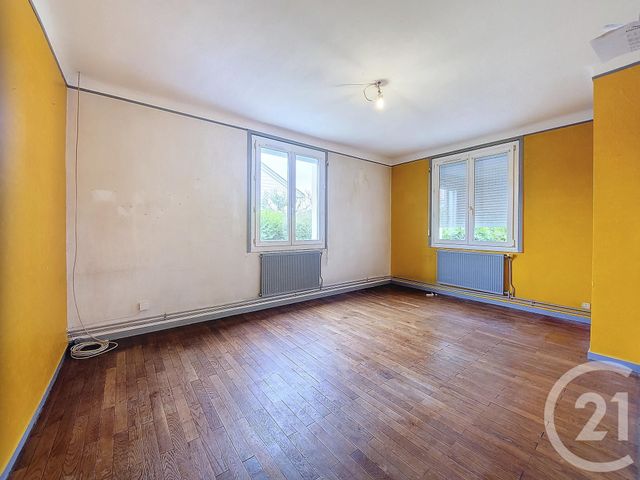 Maison &agrave; louer - 3 pi&egrave;ces - 63,99 m2 - Reze - 44 - PAYS-DE-LOIRE