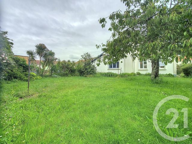 Maison &agrave; louer - 3 pi&egrave;ces - 63,99 m2 - Reze - 44 - PAYS-DE-LOIRE