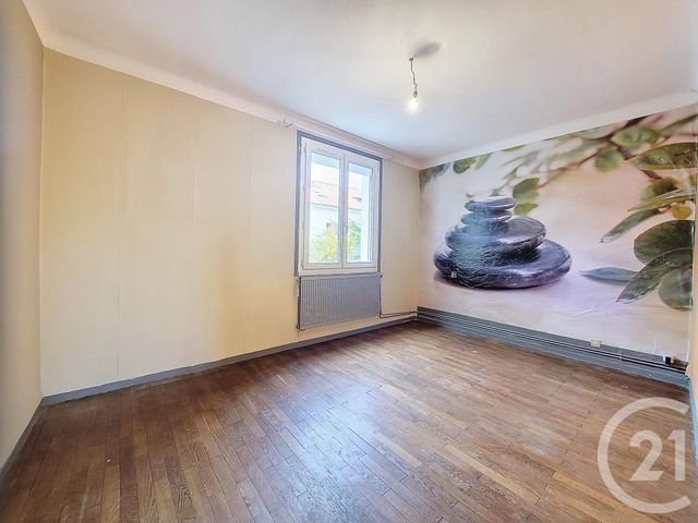 Maison &agrave; louer - 3 pi&egrave;ces - 63,99 m2 - Reze - 44 - PAYS-DE-LOIRE