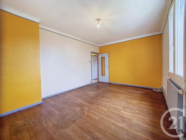 Maison &agrave; louer - 3 pi&egrave;ces - 63,99 m2 - Reze - 44 - PAYS-DE-LOIRE