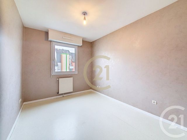 Appartement F2 &agrave; louer - 2 pi&egrave;ces - 38,45 m2 - Reze - 44 - PAYS-DE-LOIRE