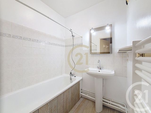 Appartement F2 &agrave; louer - 2 pi&egrave;ces - 38,45 m2 - Reze - 44 - PAYS-DE-LOIRE