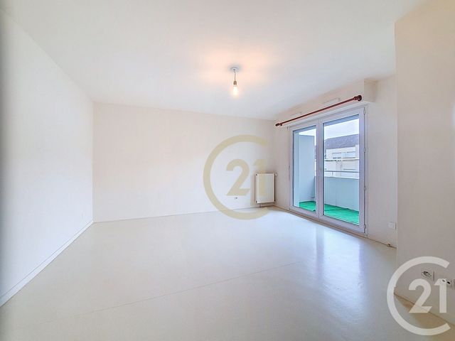 Appartement F2 &agrave; louer - 2 pi&egrave;ces - 38,45 m2 - Reze - 44 - PAYS-DE-LOIRE