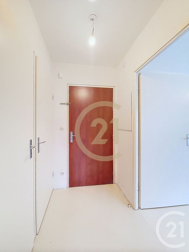 Appartement F2 &agrave; louer - 2 pi&egrave;ces - 38,45 m2 - Reze - 44 - PAYS-DE-LOIRE