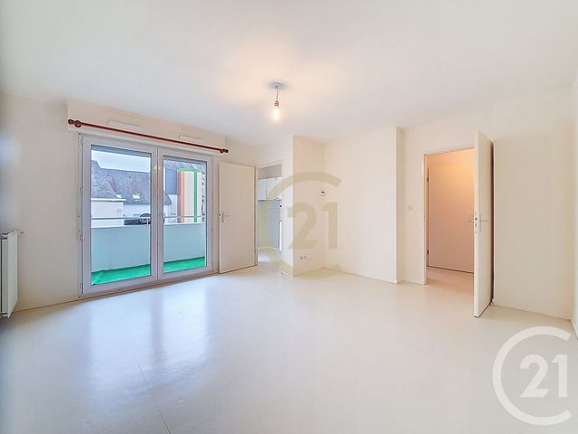 Appartement F2 &agrave; louer - 2 pi&egrave;ces - 38,45 m2 - Reze - 44 - PAYS-DE-LOIRE