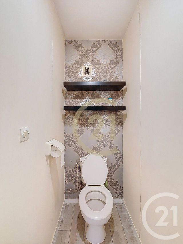 Appartement F2 &agrave; louer - 2 pi&egrave;ces - 38,45 m2 - Reze - 44 - PAYS-DE-LOIRE