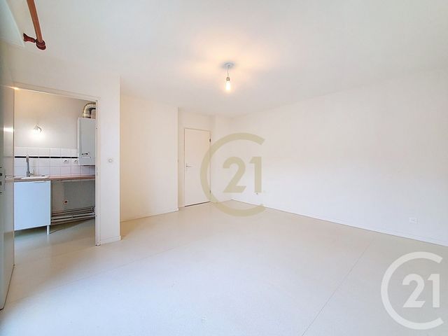 Appartement F2 &agrave; louer - 2 pi&egrave;ces - 38,45 m2 - Reze - 44 - PAYS-DE-LOIRE