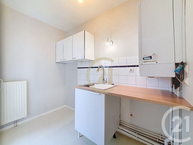 Appartement F2 &agrave; louer - 2 pi&egrave;ces - 38,45 m2 - Reze - 44 - PAYS-DE-LOIRE