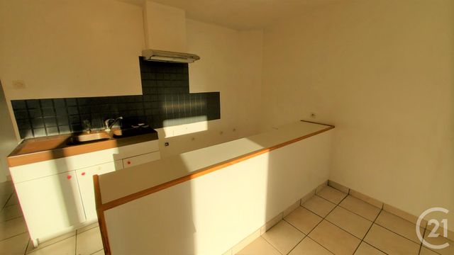Maison &agrave; louer - 3 pi&egrave;ces - 57 m2 - Reze - 44 - PAYS-DE-LOIRE