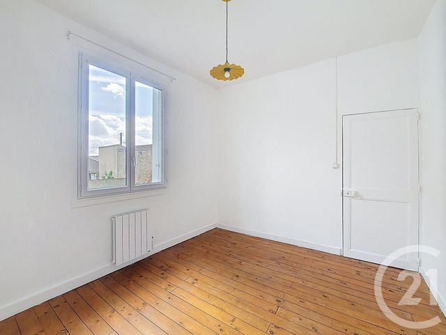maison - REZE - 44