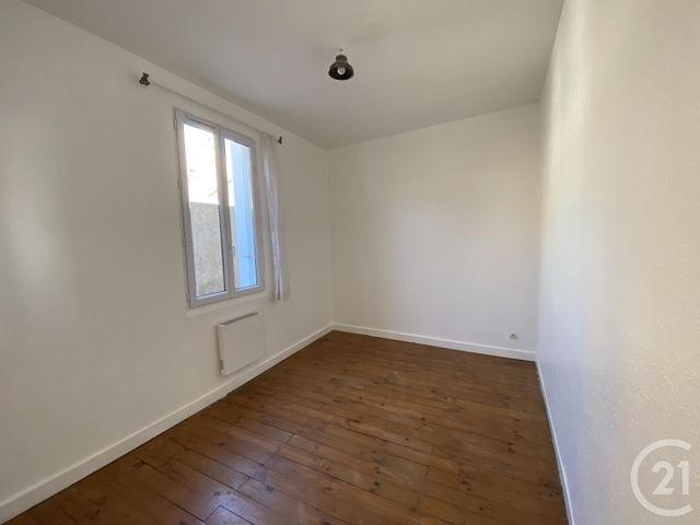 Maison &agrave; louer - 3 pi&egrave;ces - 57 m2 - Reze - 44 - PAYS-DE-LOIRE