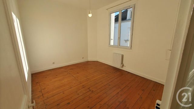 Maison &agrave; louer - 3 pi&egrave;ces - 57 m2 - Reze - 44 - PAYS-DE-LOIRE