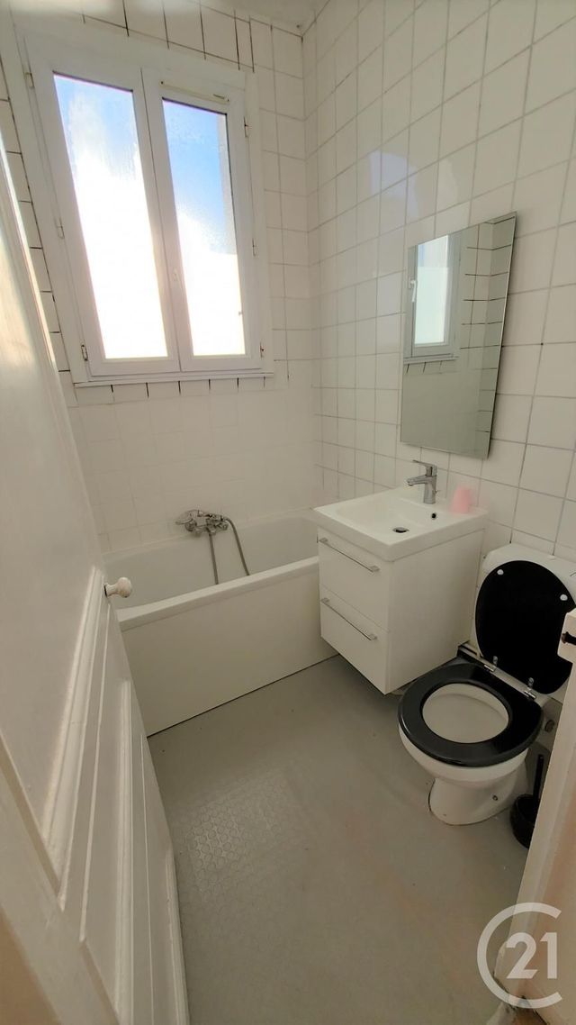 Maison &agrave; louer - 3 pi&egrave;ces - 57 m2 - Reze - 44 - PAYS-DE-LOIRE