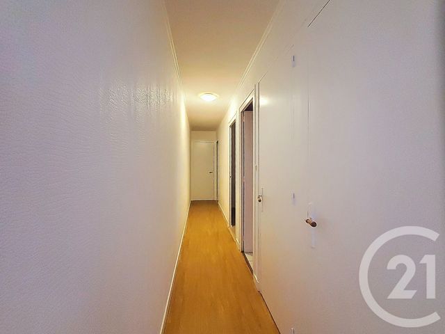 Appartement F3 &agrave; louer - 3 pi&egrave;ces - 51,83 m2 - Reze - 44 - PAYS-DE-LOIRE