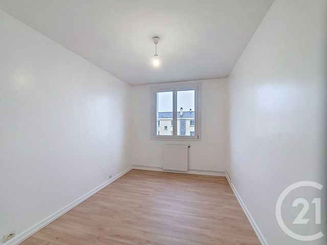Appartement F3 &agrave; louer - 3 pi&egrave;ces - 51,83 m2 - Reze - 44 - PAYS-DE-LOIRE