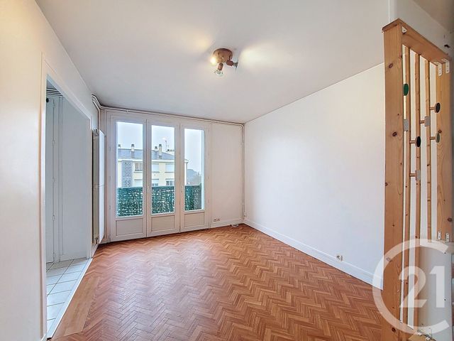 Appartement F3 &agrave; louer - 3 pi&egrave;ces - 51,83 m2 - Reze - 44 - PAYS-DE-LOIRE