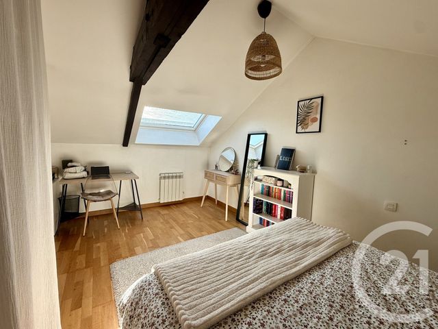 Appartement Duplex &agrave; vendre - 4 pi&egrave;ces - 61,41 m2 - Reze - 44 - PAYS-DE-LOIRE