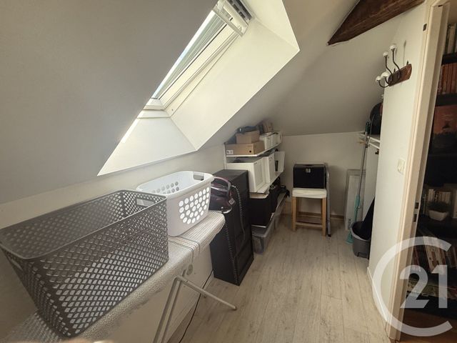 Appartement Duplex &agrave; vendre - 4 pi&egrave;ces - 61,41 m2 - Reze - 44 - PAYS-DE-LOIRE