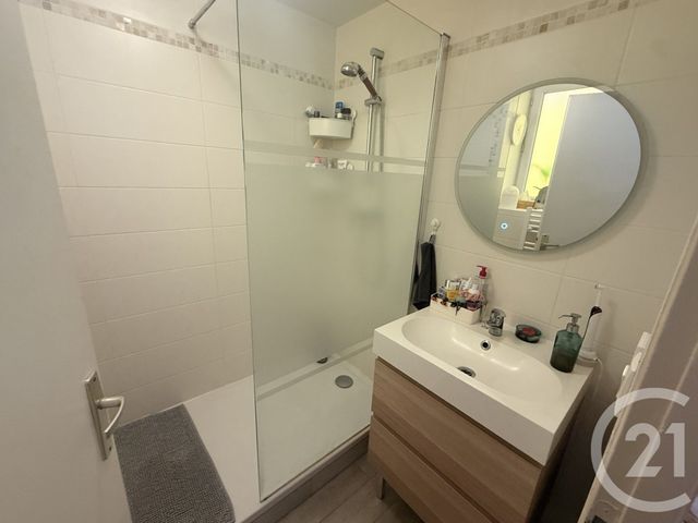 Appartement Duplex &agrave; vendre - 4 pi&egrave;ces - 61,41 m2 - Reze - 44 - PAYS-DE-LOIRE