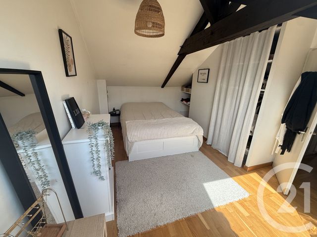 Appartement Duplex &agrave; vendre - 4 pi&egrave;ces - 61,41 m2 - Reze - 44 - PAYS-DE-LOIRE