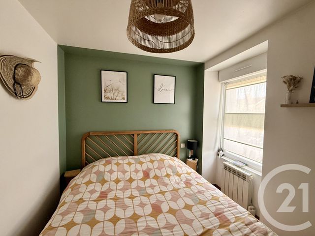 Appartement Duplex &agrave; vendre - 4 pi&egrave;ces - 61,41 m2 - Reze - 44 - PAYS-DE-LOIRE