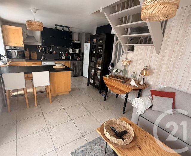 appartement - REZE - 44