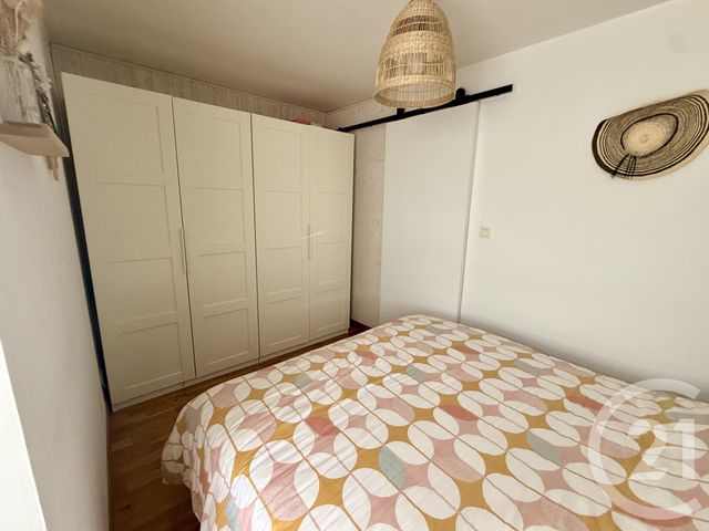 Appartement Duplex &agrave; vendre - 4 pi&egrave;ces - 61,41 m2 - Reze - 44 - PAYS-DE-LOIRE