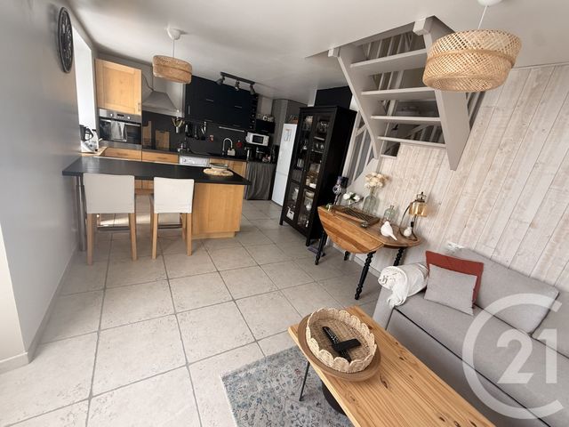 appartement - REZE - 44