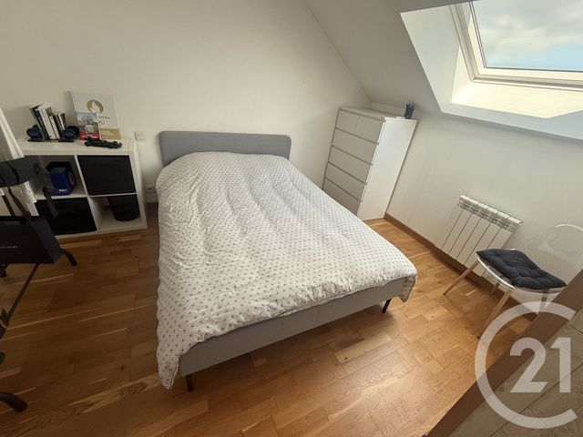 Appartement Duplex &agrave; vendre - 4 pi&egrave;ces - 61,41 m2 - Reze - 44 - PAYS-DE-LOIRE
