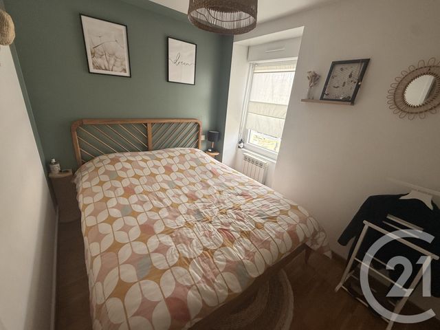 Appartement Duplex &agrave; vendre - 4 pi&egrave;ces - 61,41 m2 - Reze - 44 - PAYS-DE-LOIRE