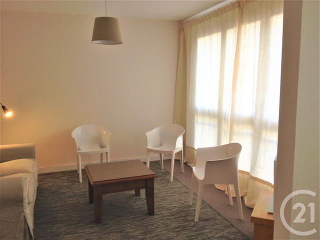 appartement - NANTES - 44