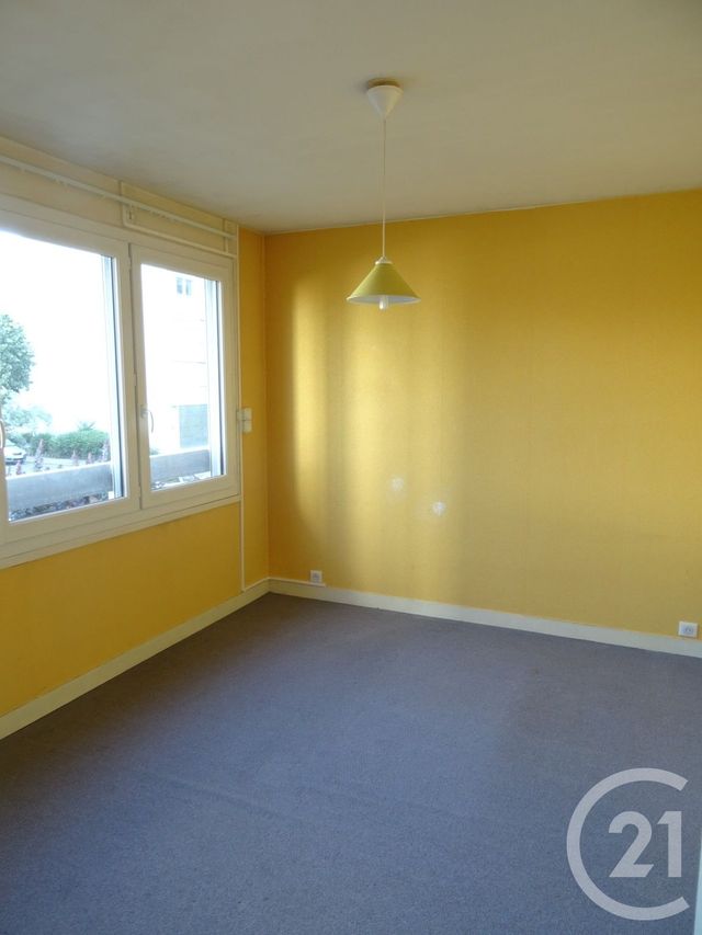 appartement - NANTES - 44