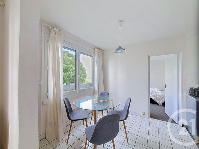 appartement - NANTES - 44