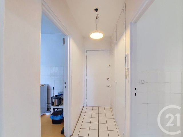 Appartement F2 &agrave; louer - 2 pi&egrave;ces - 46,17 m2 - Nantes - 44 - PAYS-DE-LOIRE