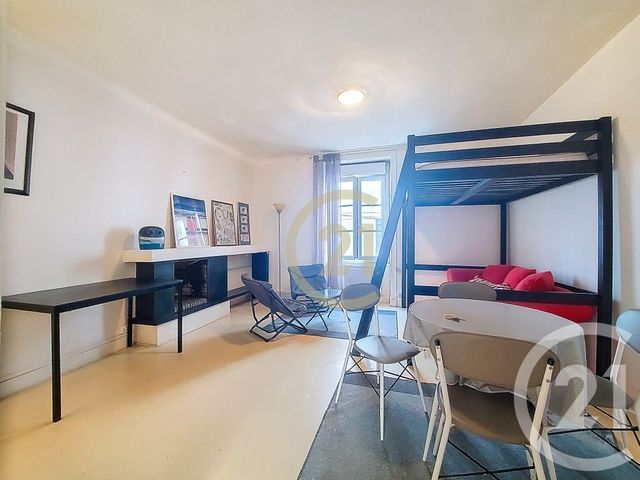 appartement - NANTES - 44