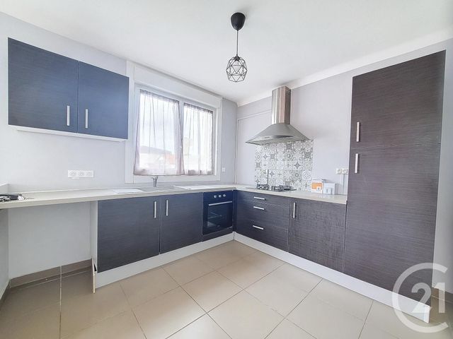 Appartement F5 &agrave; louer - 5 pi&egrave;ces - 136,50 m2 - Reze - 44 - PAYS-DE-LOIRE