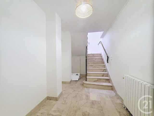 Appartement F5 &agrave; louer - 5 pi&egrave;ces - 136,50 m2 - Reze - 44 - PAYS-DE-LOIRE