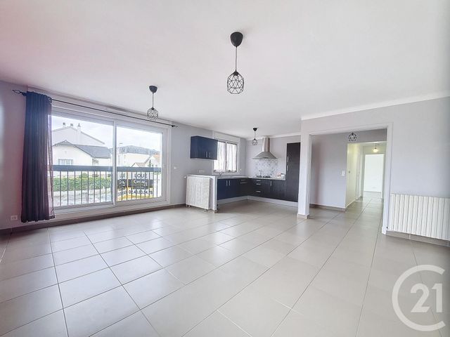 Appartement F5 &agrave; louer - 5 pi&egrave;ces - 136,50 m2 - Reze - 44 - PAYS-DE-LOIRE