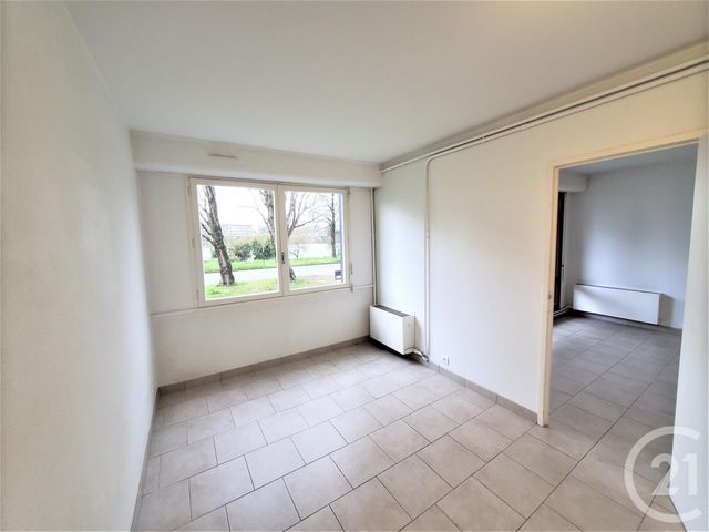 Appartement F1 &agrave; louer - 1 pi&egrave;ce - 38,95 m2 - Nantes - 44 - PAYS-DE-LOIRE