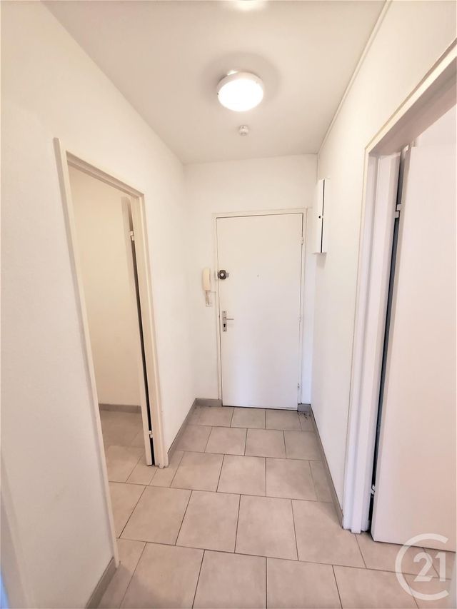 Appartement F1 &agrave; louer - 1 pi&egrave;ce - 38,95 m2 - Nantes - 44 - PAYS-DE-LOIRE