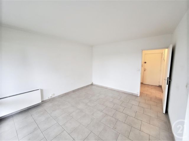 Appartement F1 &agrave; louer - 1 pi&egrave;ce - 38,95 m2 - Nantes - 44 - PAYS-DE-LOIRE