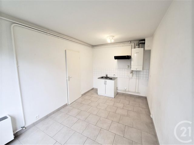 Appartement F1 &agrave; louer - 1 pi&egrave;ce - 38,95 m2 - Nantes - 44 - PAYS-DE-LOIRE