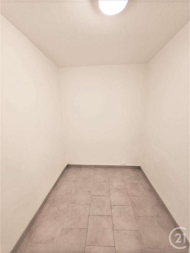 Appartement F1 &agrave; louer - 1 pi&egrave;ce - 38,95 m2 - Nantes - 44 - PAYS-DE-LOIRE