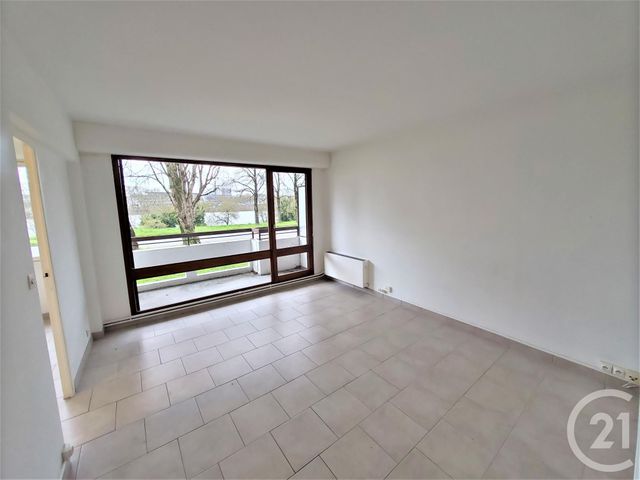 Appartement F1 &agrave; louer - 1 pi&egrave;ce - 38,95 m2 - Nantes - 44 - PAYS-DE-LOIRE