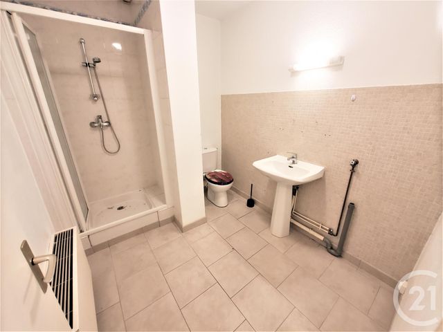 Appartement F1 &agrave; louer - 1 pi&egrave;ce - 38,95 m2 - Nantes - 44 - PAYS-DE-LOIRE